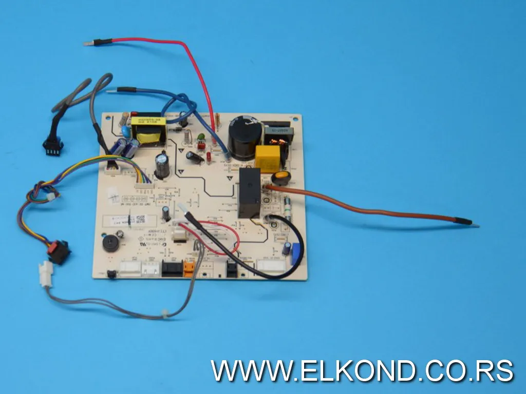 Elektronika unutrašnje jedinice Hisense HK2174600